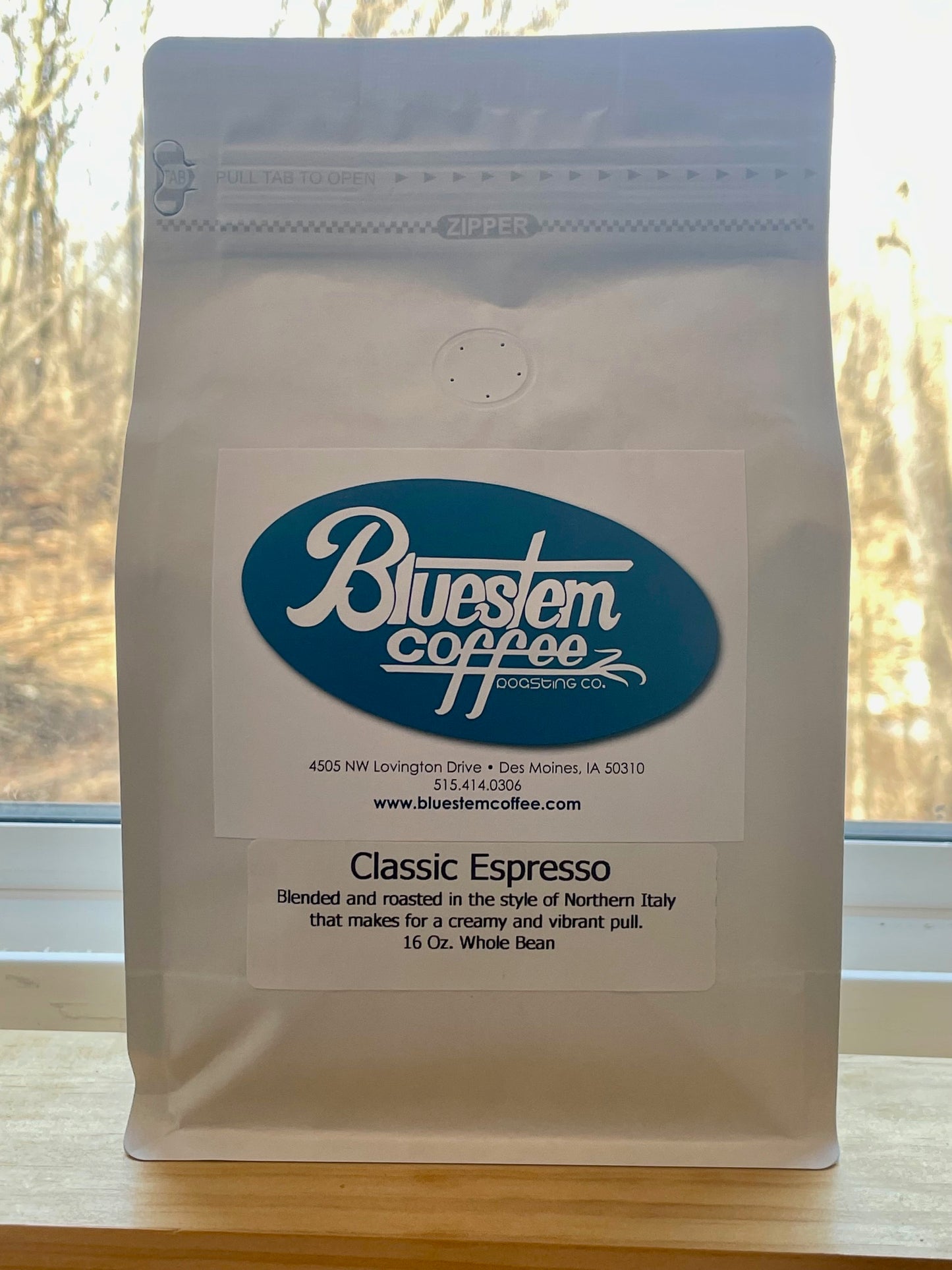 Classic Espresso