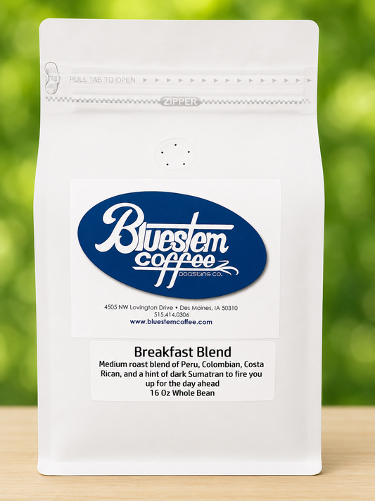 Breakfast Blend