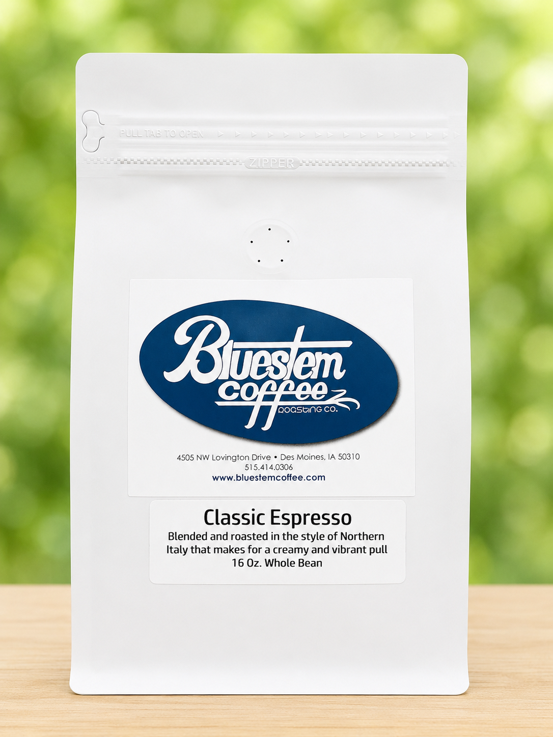 Classic Espresso
