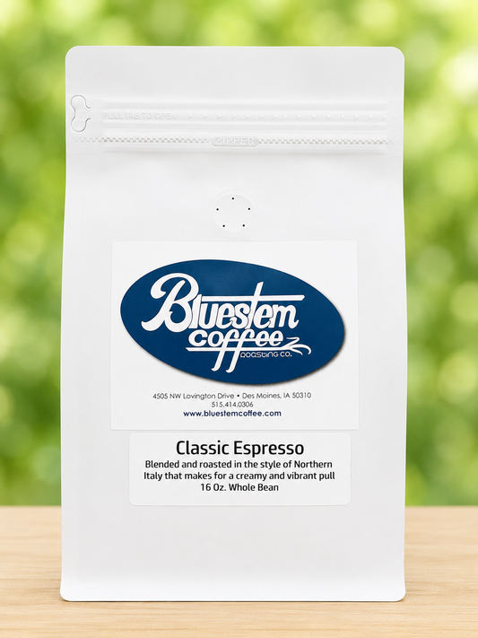 Classic Espresso