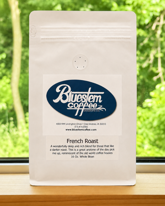 French Roast