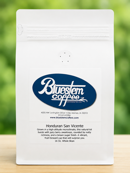 Honduran San Vicente