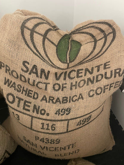 Honduran San Vicente