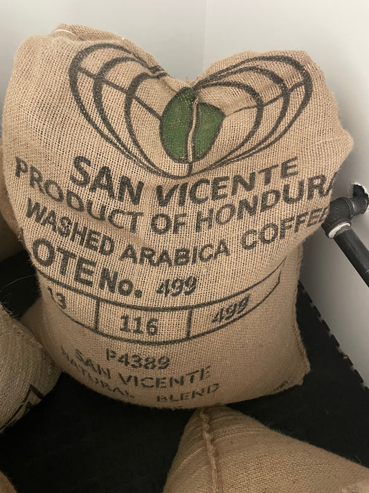 Honduran San VIcente