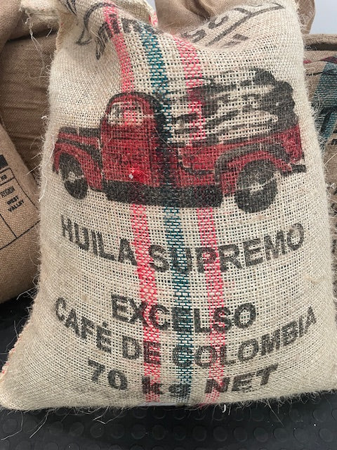 Colombian Coffee