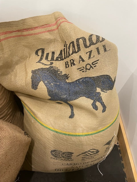 Brazilian Coffee