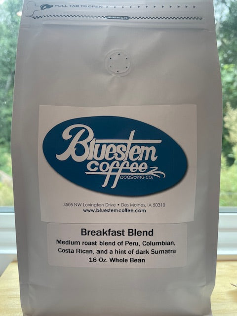 Breakfast Blend