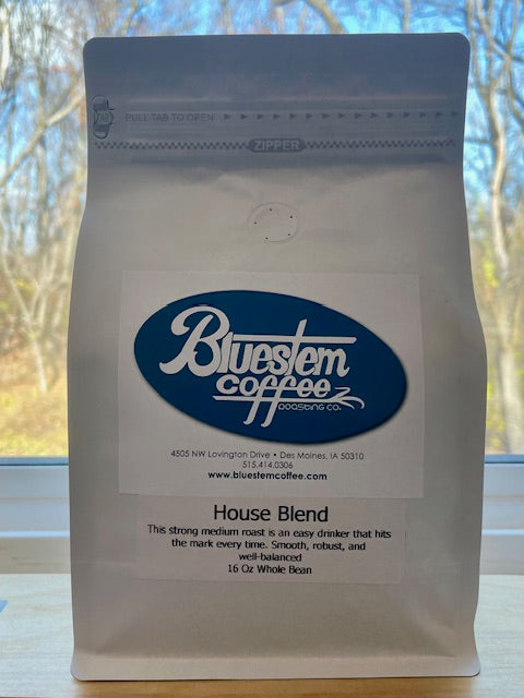 House Blend