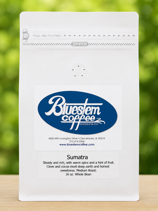 Sumatra